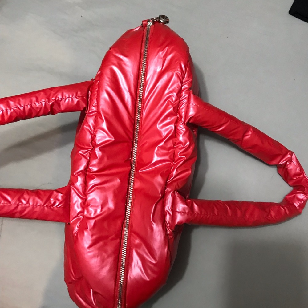 Puffer Bag - Picture 2 of 4